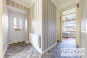 hallway- click for photo gallery